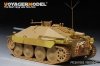 Voyager Model PE351053A WWII German Sd.Kfz.138/2 Hetzer Tank Destroyer Late Version For ACADMY 13230/13277 1/35